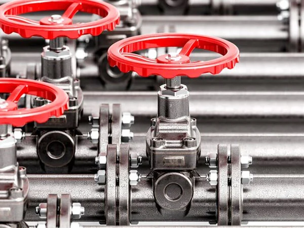 Ball Valve Market Dynamics at Teknolohikal na Pagsulong Ball Valve Market Dynamics at Teknolohikal na Pagsulong