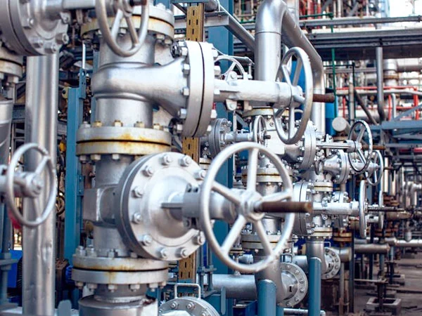 Flanged Ball Valves: Paglago ng Market at Pagpapalawak ng Application Flanged Ball Valves: Paglago ng Market at Pagpapalawak ng Application