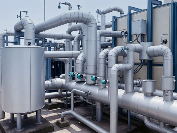 Suriin ang mga Pag-unlad ng Valve Market gamit ang Mga Pangunahing Proyekto at Teknolohikal na Pagsulong Suriin ang mga Pag-unlad ng Valve Market gamit ang Mga Pangunahing Proyekto at Teknolohikal na Pagsulong