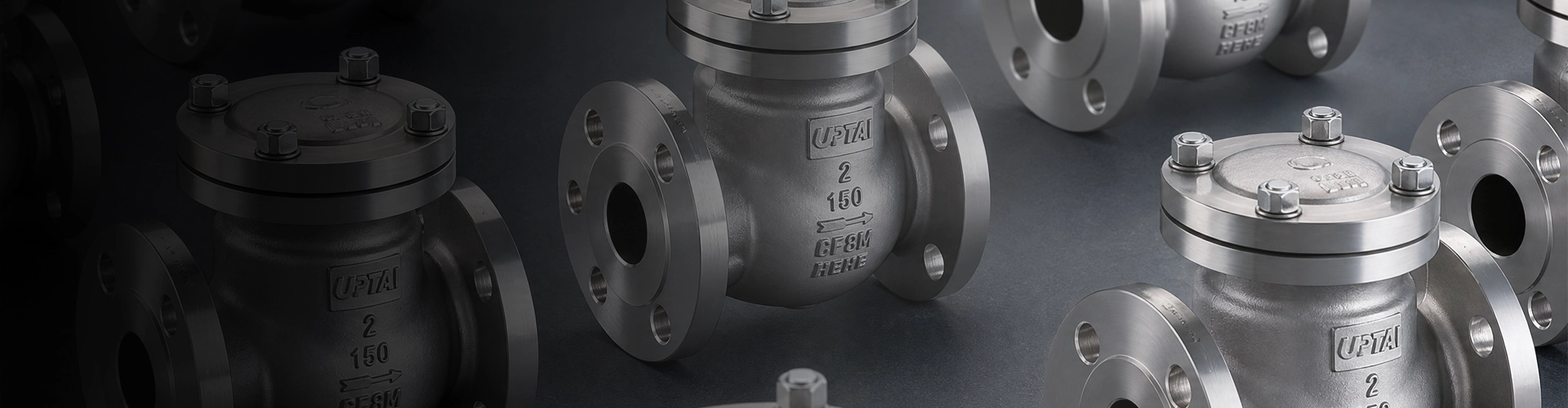 Mga Check Valves